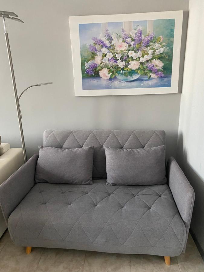 Kael Apartment Teplice Eksteriør billede
