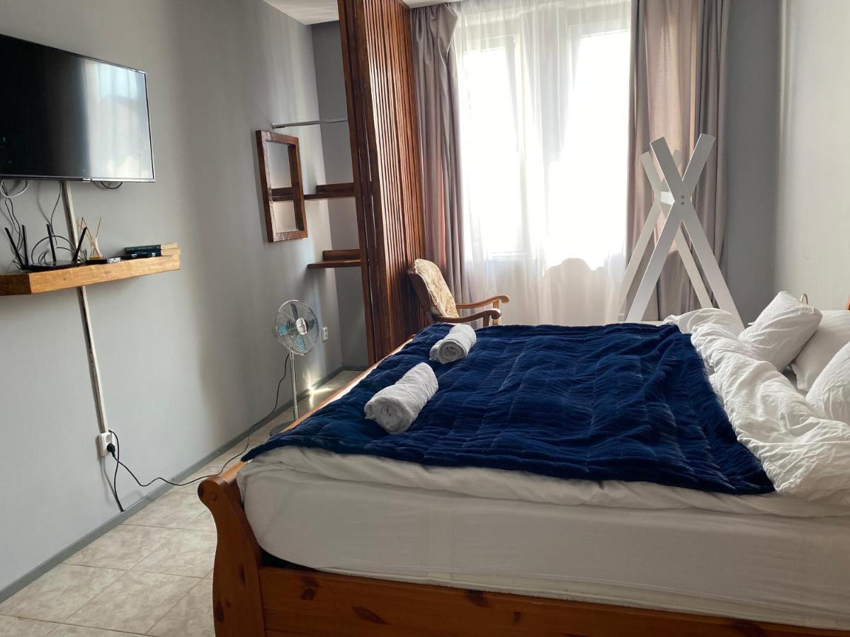 Kael Apartment Teplice Eksteriør billede