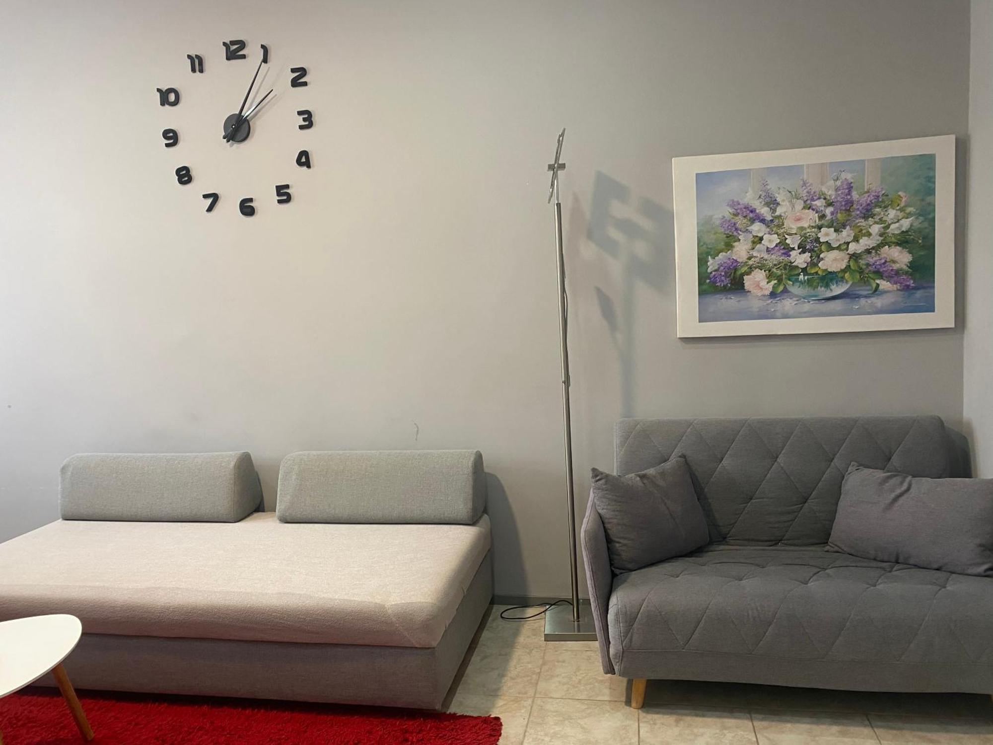 Kael Apartment Teplice Eksteriør billede